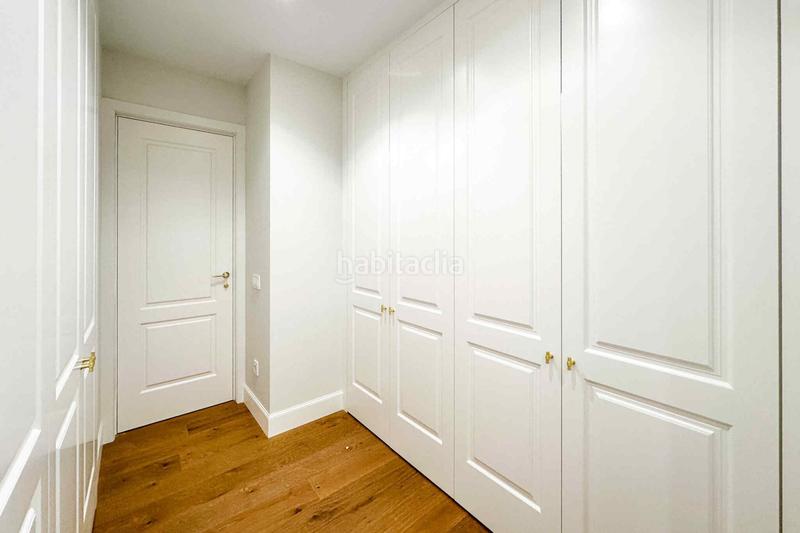 Foto 244d1728-d01e-4c5d-b681-ee300dc55c60. Rent flat with heating in Argüelles Madrid