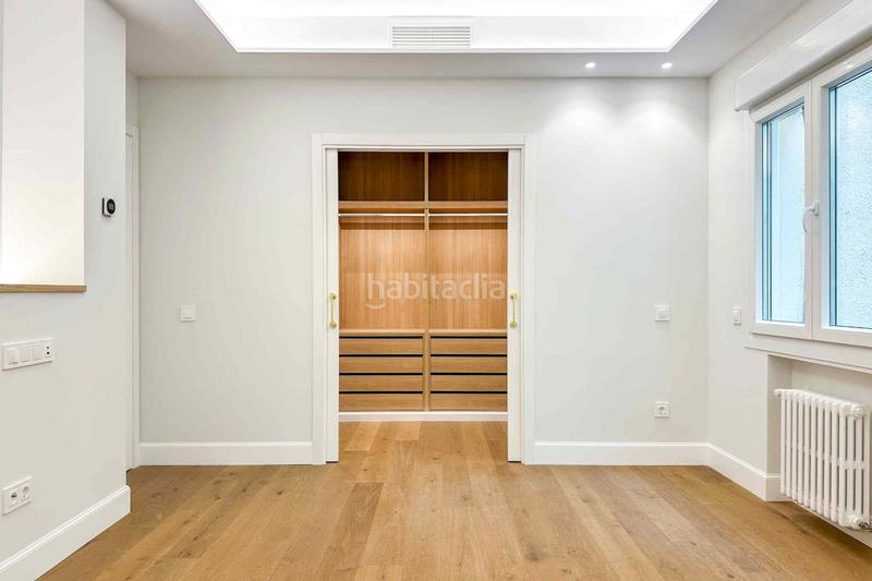 Foto 452069ff-fd44-442b-9933-e5b1789a20c7. Rent flat with heating in Argüelles Madrid