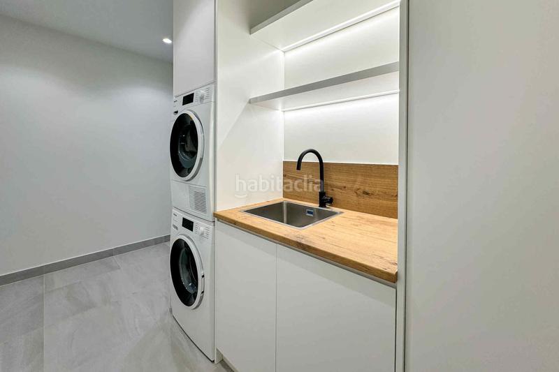 Foto 4f42f9f6-8ad7-43e3-af7e-00e3baaa3197. Rent flat with heating in Argüelles Madrid