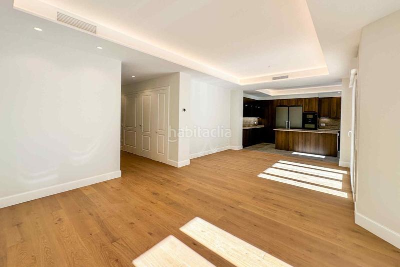 Foto 5cab6d84-9b7c-4504-b1c3-ddb9d4fe1d2c. Rent flat with heating in Argüelles Madrid