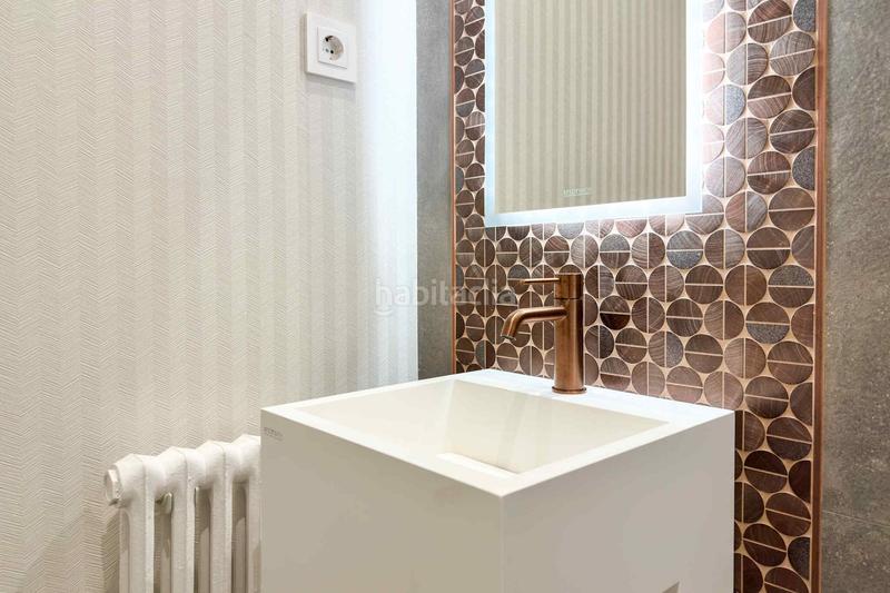 Foto 6733ddc2-d2c1-49fd-a315-710b5732feec. Rent flat with heating in Argüelles Madrid