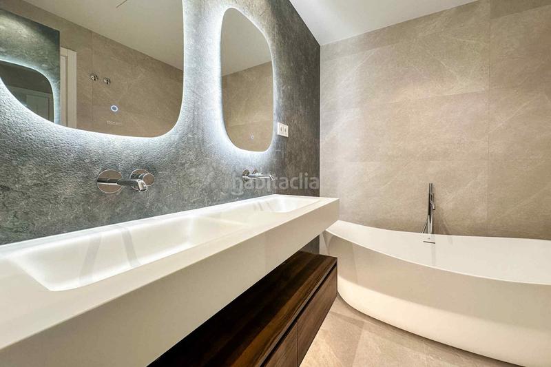 Foto 683a92d1-bfd0-407c-926c-4b93dd8c5650. Rent flat with heating in Argüelles Madrid