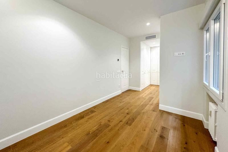 Foto 69e4cbdb-b4ed-4d65-be9f-7fe00ba8e92f. Rent flat with heating in Argüelles Madrid