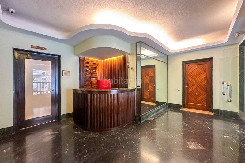 Foto 6b960678-d5c4-4ebf-ac50-eb56f77059f3. Rent flat with heating in Argüelles Madrid