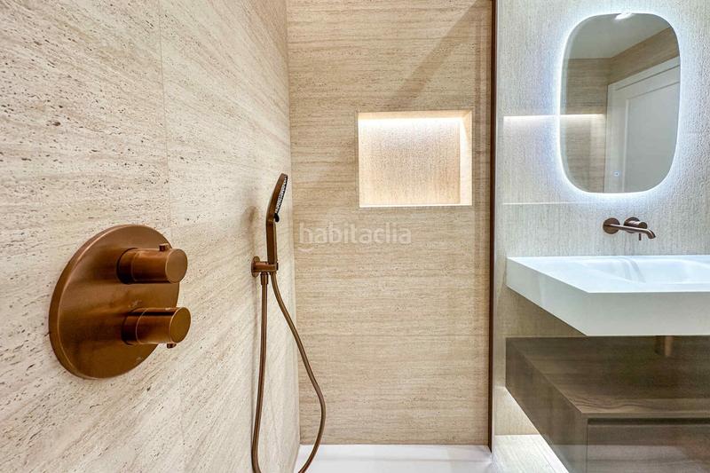 Foto 6cedddd4-8ee6-4096-b5da-2ff5f49c5e9f. Rent flat with heating in Argüelles Madrid