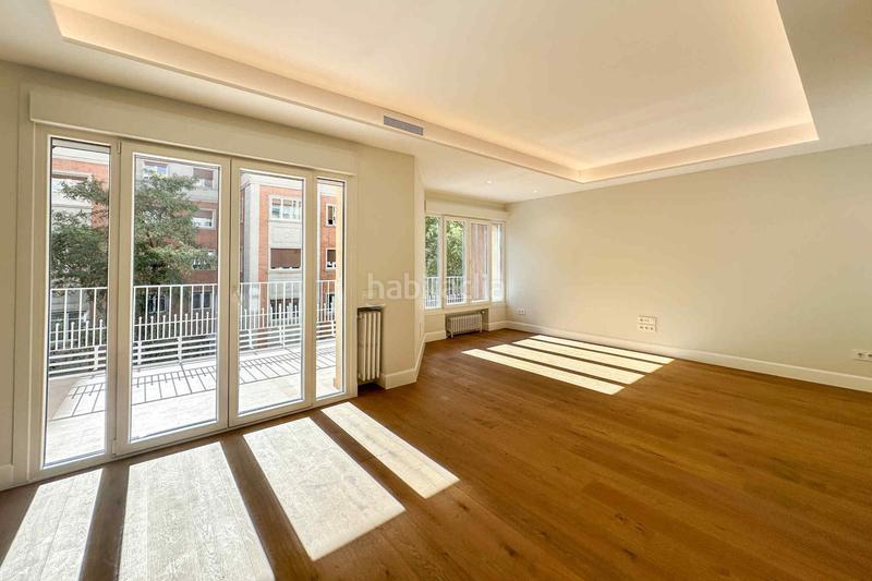 Foto 70b1fdff-f01a-4b91-a61f-70f2f268b88b. Rent flat with heating in Argüelles Madrid