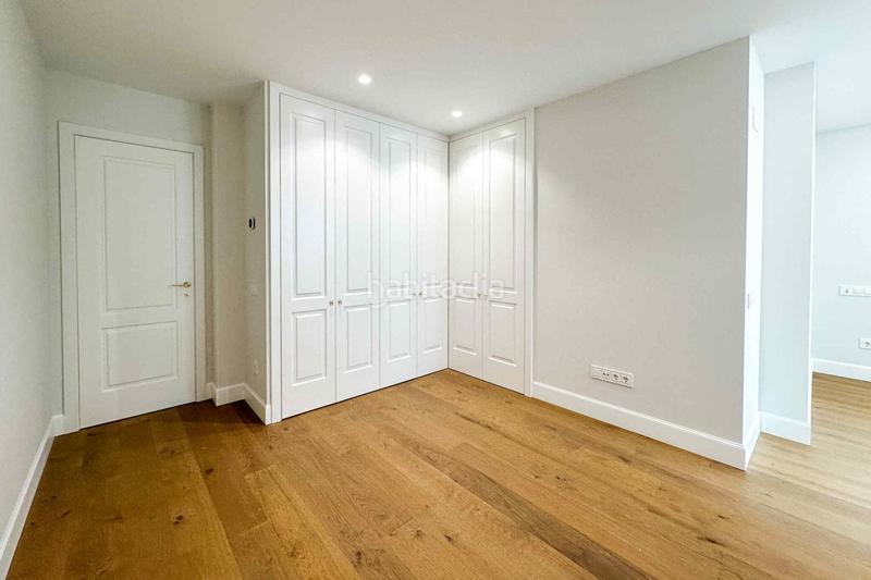 Foto 74e0c25f-2b9a-47b0-b43b-0d721116856a. Rent flat with heating in Argüelles Madrid