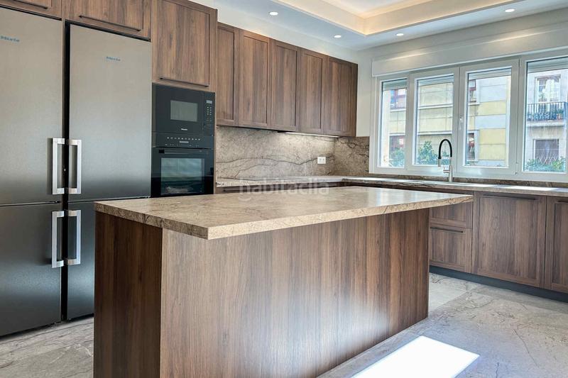 Foto bab6e058-3451-4084-a528-eff79837fe78. Rent flat with heating in Argüelles Madrid