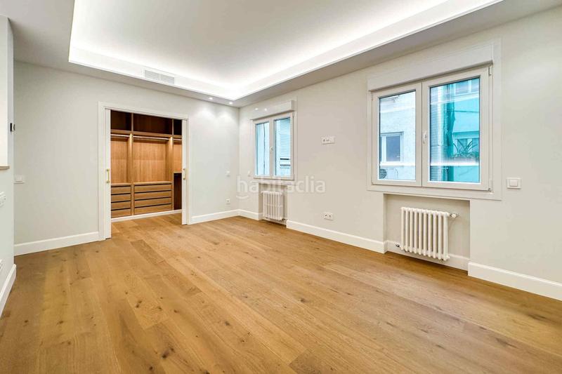 Foto c885e631-6ccd-4a15-9f62-deb0f27d8fe7. Rent flat with heating in Argüelles Madrid