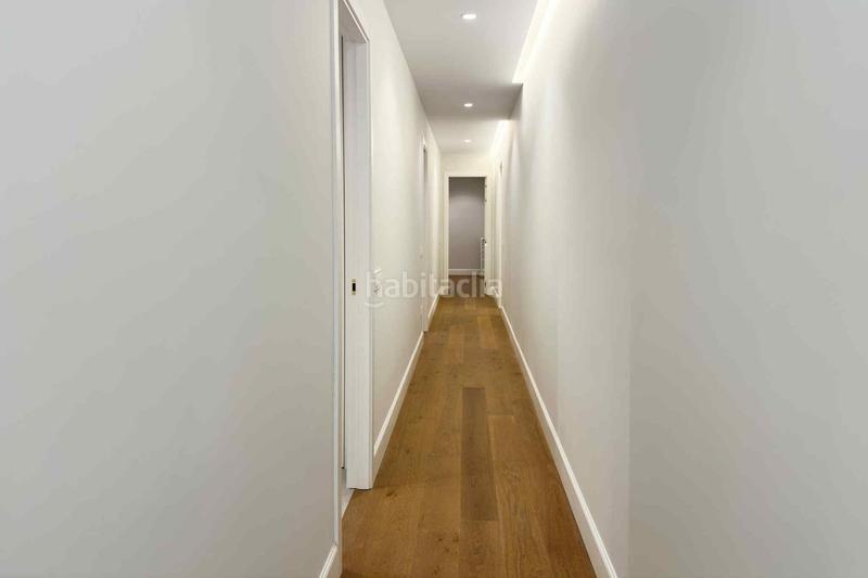 Foto d762821a-2108-43b2-af8d-1a12236be77f. Rent flat with heating in Argüelles Madrid