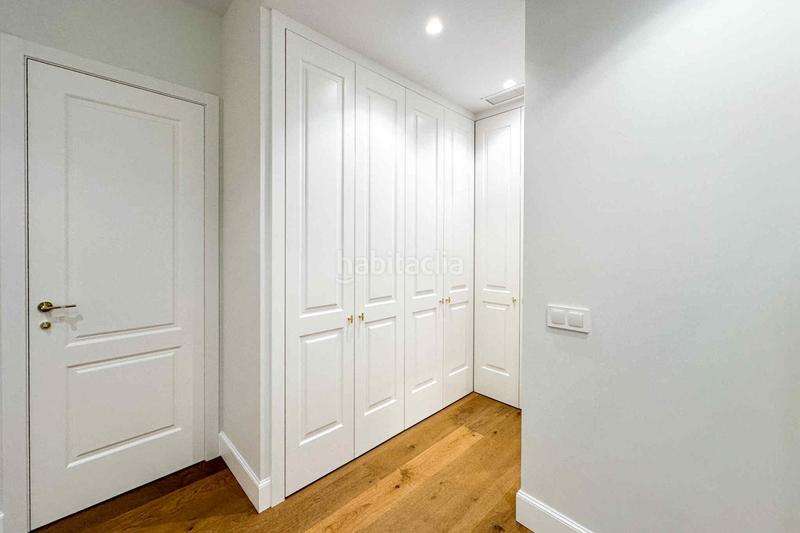 Foto e93a64db-2282-4de3-8c1b-c5889b5147e8. Rent flat with heating in Argüelles Madrid