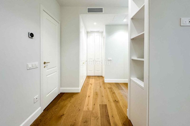 Foto ef5c3c22-d08a-4216-bb67-1acacd4c9d0b. Rent flat with heating in Argüelles Madrid