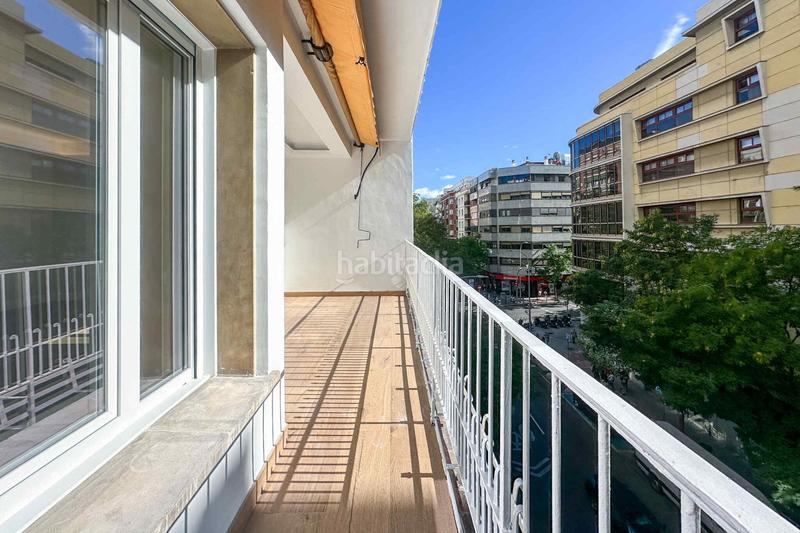 Foto f405862f-9bdc-4f29-b614-30b727c68959. Rent flat with heating in Argüelles Madrid