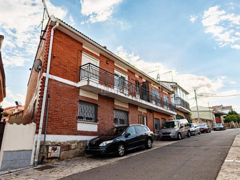 Foto 11e1348d-428c-4aae-abf1-1ffacf07f80f. Pis amb calefacció a Venturada