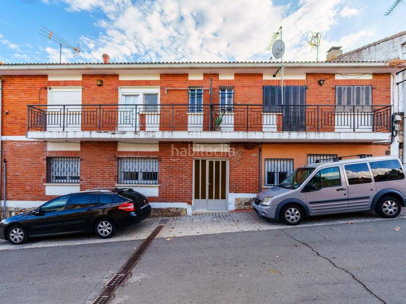 Foto 58c534e3-c0da-40e0-9fb9-1f14c49cddd6. Pis amb calefacció a Venturada