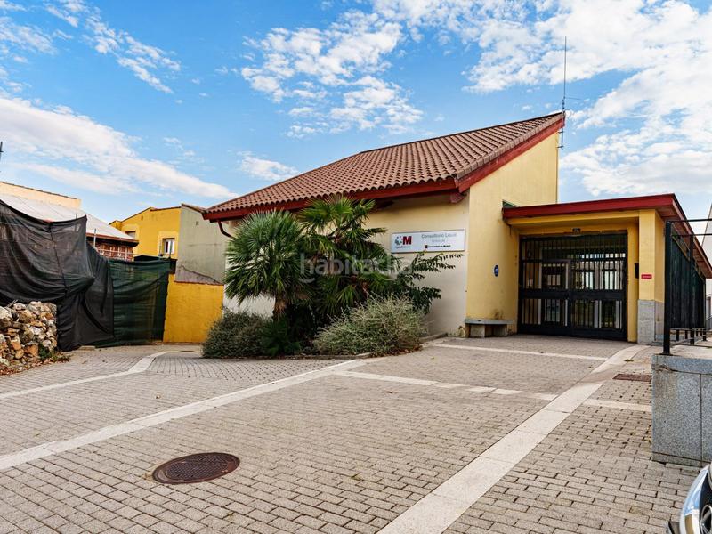 Foto 5ca8419b-f4fb-4381-873f-500462951568. Pis amb calefacció a Venturada