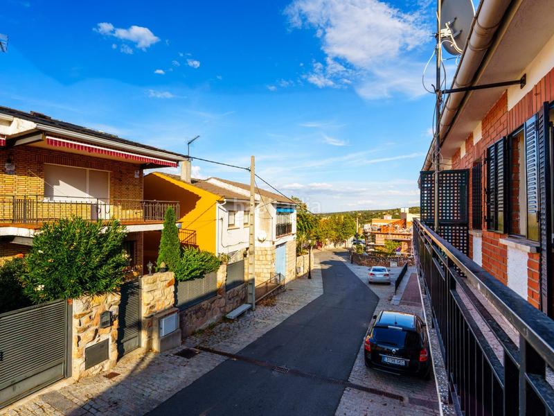 Foto 6c264fd8-1c5c-484c-8143-dfecddd17e7d. Pis amb calefacció a Venturada