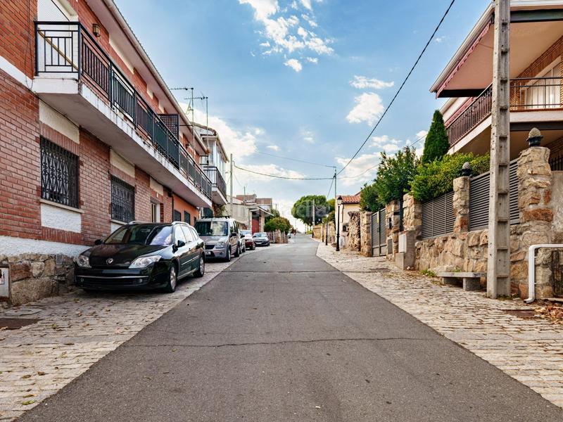 Foto 812b9bcc-e706-4d95-957f-39afcde8aebc. Pis amb calefacció a Venturada