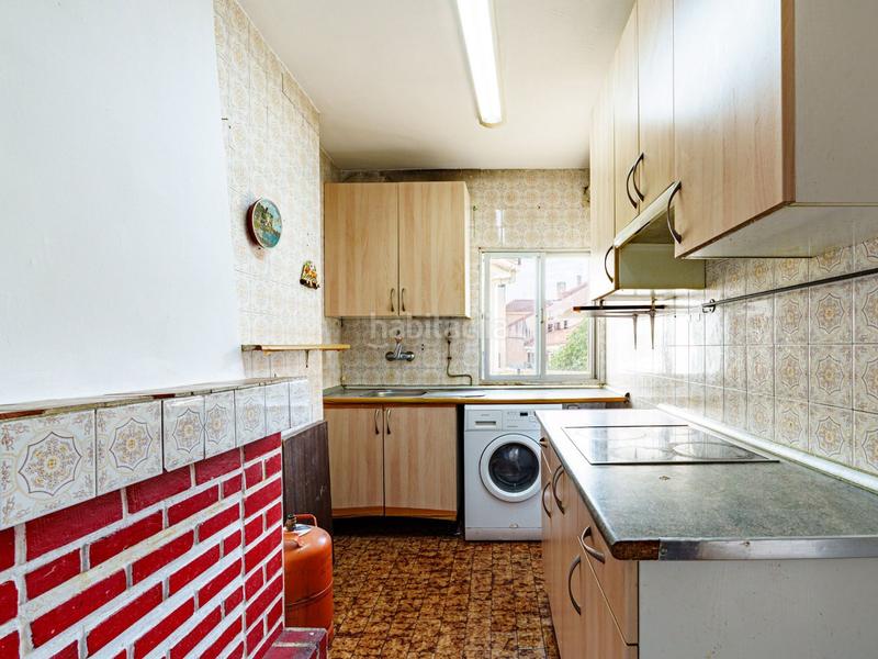 Foto e400e105-396f-4e6a-8971-df33db2896b1. Pis amb calefacció a Venturada