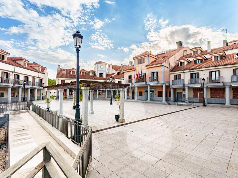 Foto f82c2351-73f2-437a-b71d-dd5b22c082c7. Pis amb calefacció a Venturada