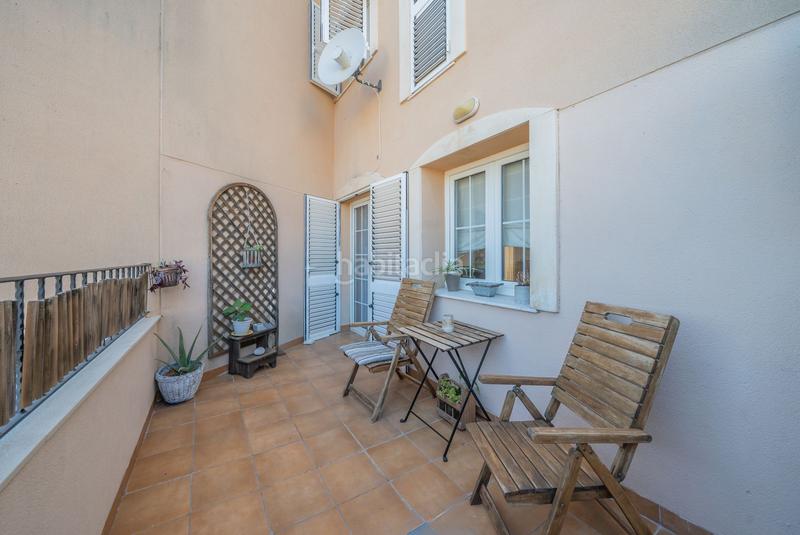 Foto 1e13d7c0-7b8b-417a-aebf-595122244671. Maison avec chauffage dans Jesús Pobre Dénia