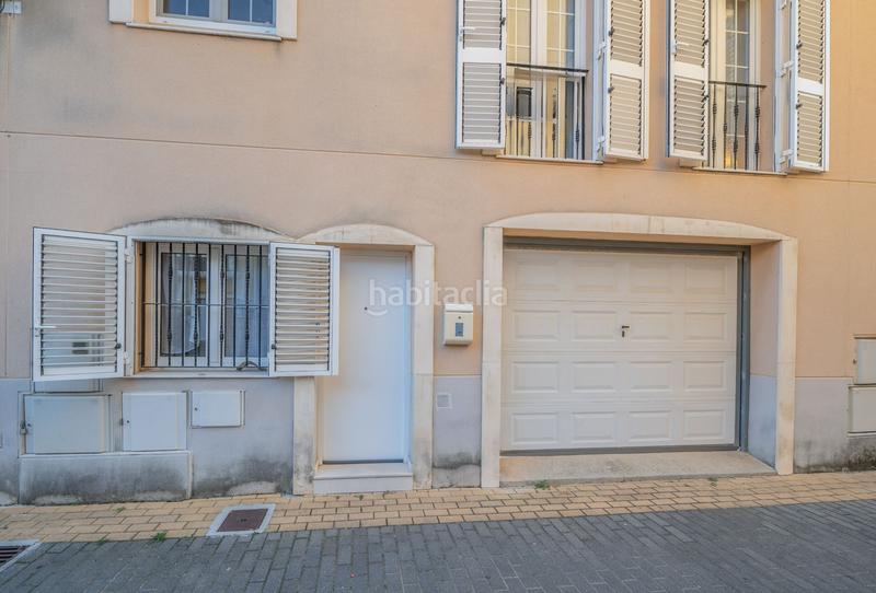 Foto 240f1e16-3983-4706-a899-72db9fc5e92f. Maison avec chauffage dans Jesús Pobre Dénia