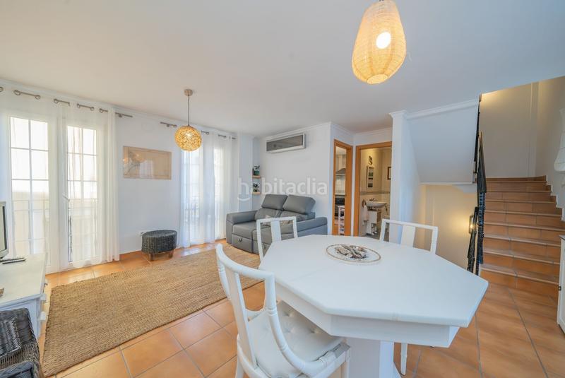 Foto 24fc881e-bf39-40aa-87b2-37dceb03d3a2. Maison avec chauffage dans Jesús Pobre Dénia