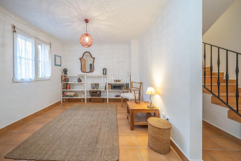 Foto 3437a081-f0d4-411c-8fd6-1d22ed3f7df3. Maison avec chauffage dans Jesús Pobre Dénia