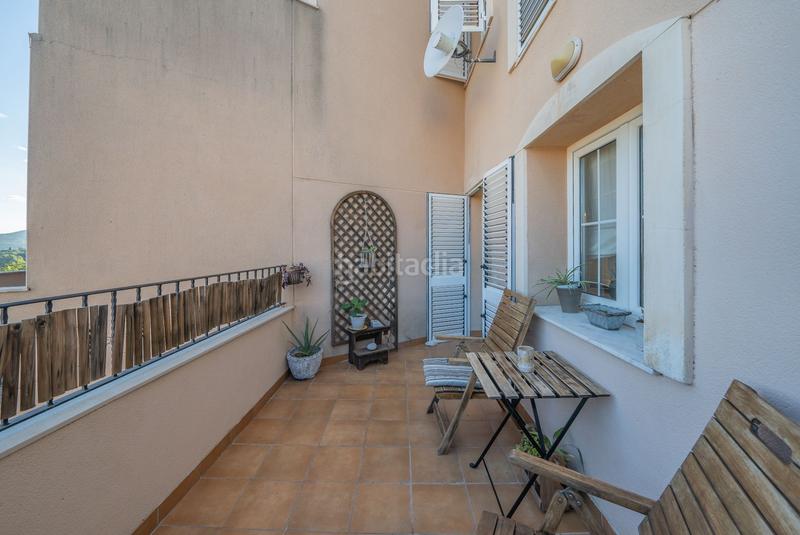 Foto 5009257b-4c4e-4873-894e-7eca04a2f04b. Maison avec chauffage dans Jesús Pobre Dénia