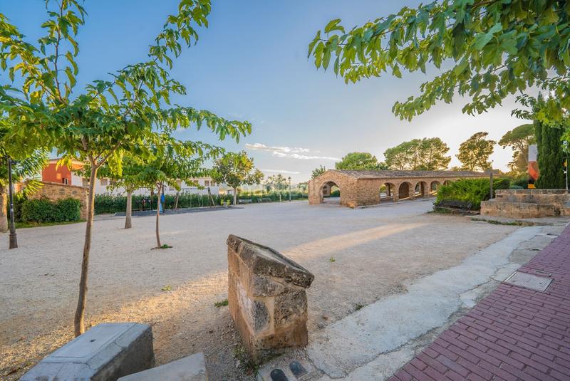 Foto 6b79e96c-c762-4ee4-886b-48455bd9d29a. Maison avec chauffage dans Jesús Pobre Dénia