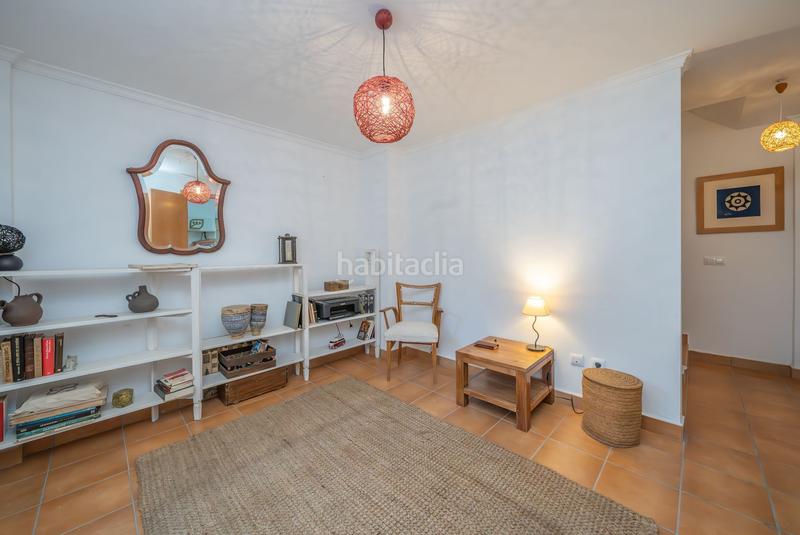 Foto 6e8533d5-0cf7-46b4-b52e-93b2072f503e. Maison avec chauffage dans Jesús Pobre Dénia