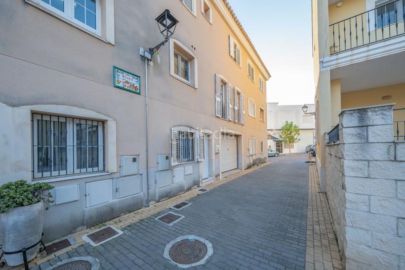 Foto 9647d2db-b676-4498-bf63-869e4ceacc83. Maison avec chauffage dans Jesús Pobre Dénia