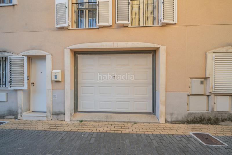 Foto a2d11935-200c-4b9f-90b6-104877da7338. Maison avec chauffage dans Jesús Pobre Dénia