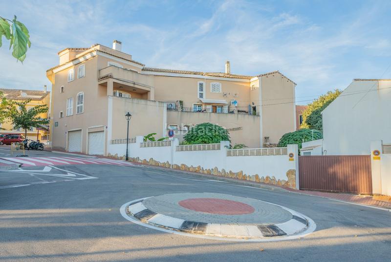 Foto a4c7ccb7-527a-45e9-a8a9-42f62c2e08bf. Maison avec chauffage dans Jesús Pobre Dénia