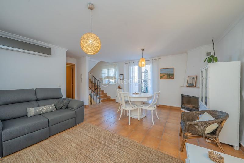 Foto b7ff69ad-58f9-4cb1-8441-4ebc432b400c. Maison avec chauffage dans Jesús Pobre Dénia