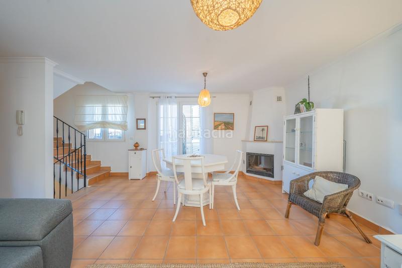 Foto bdb7ba1b-dcd4-4e9c-92f2-1d19c4826950. Maison avec chauffage dans Jesús Pobre Dénia