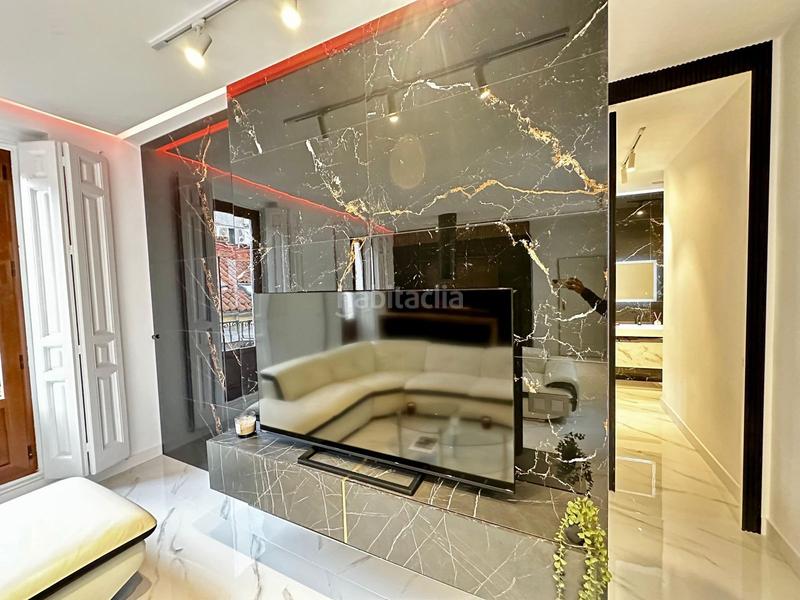 Foto 029f9535-6598-4a49-bd5f-bb90e2c08b2e. Etagenwohnung in Sol Madrid