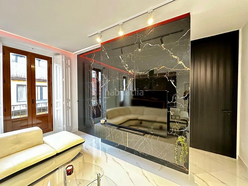 Foto 10156372-5dd8-4394-9b80-121d1a52ab3a. Etagenwohnung in Sol Madrid