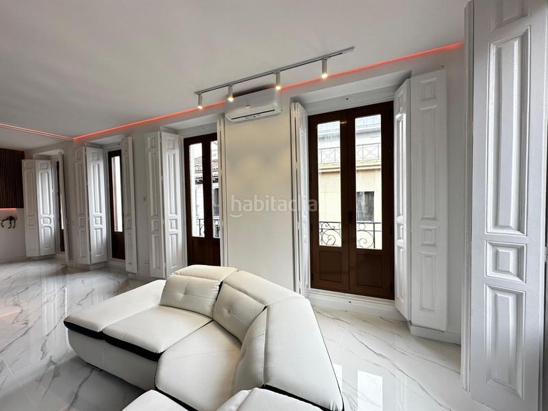 Foto 1d014ebc-faca-47bc-820b-5b98c4b0dbda. Etagenwohnung in Sol Madrid