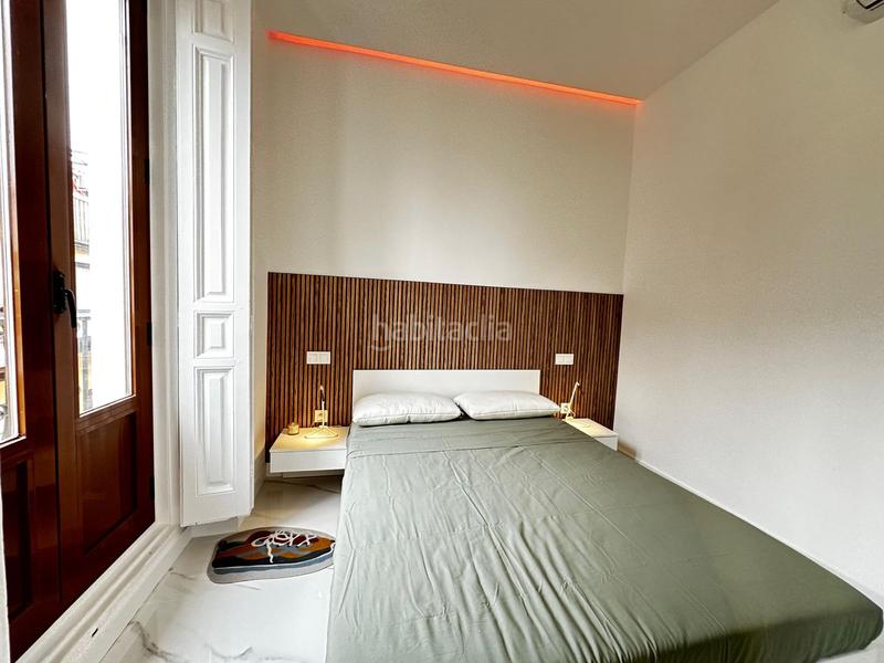 Foto 1fadfee5-660d-43f7-8424-4ec3ae8c3ace. Etagenwohnung in Sol Madrid