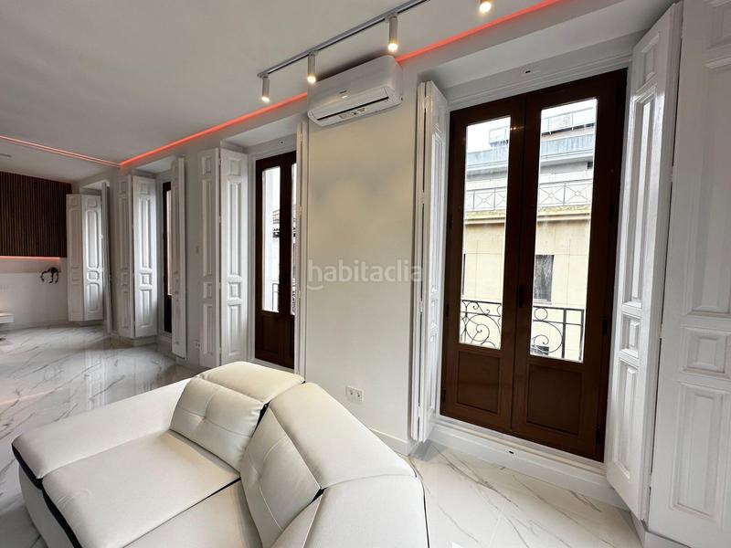 Foto 22933544-180a-4a8b-8228-2472c88c62e4. Etagenwohnung in Sol Madrid