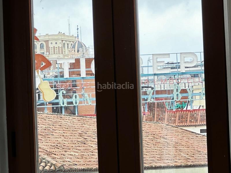 Foto 2b2ca09e-21c4-40c8-b043-23e2c624ddf9. Etagenwohnung in Sol Madrid