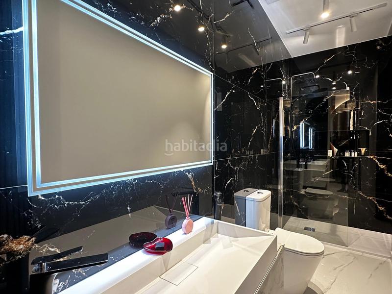 Foto 61e07728-5d03-47f8-b4f2-7c9561af5a9c. Etagenwohnung in Sol Madrid