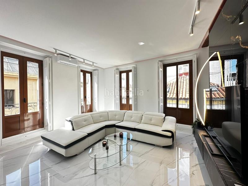 Foto 711a64be-d558-4e74-b323-dea9e5debf01. Etagenwohnung in Sol Madrid