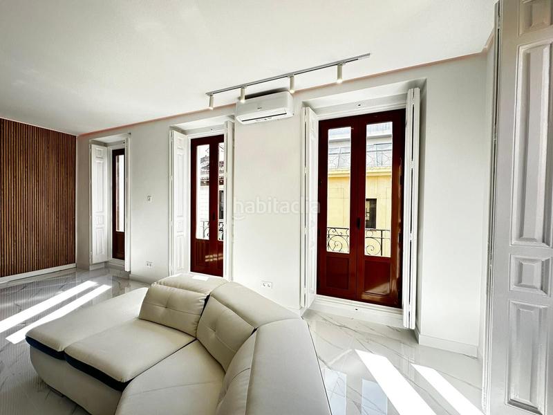 Foto 74b84c81-5870-453c-8897-d52d8d7a2317. Etagenwohnung in Sol Madrid