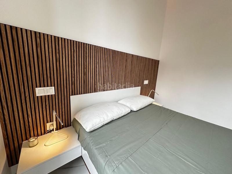 Foto 78ef01da-211c-4c09-8c3c-1b3297c23963. Etagenwohnung in Sol Madrid