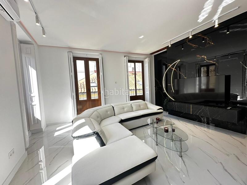 Foto 8d8fe26e-3862-442a-ac24-84851d48e333. Etagenwohnung in Sol Madrid