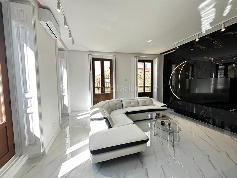 Foto 91b60838-3e4e-41dd-bc6b-370e24209378. Etagenwohnung in Sol Madrid