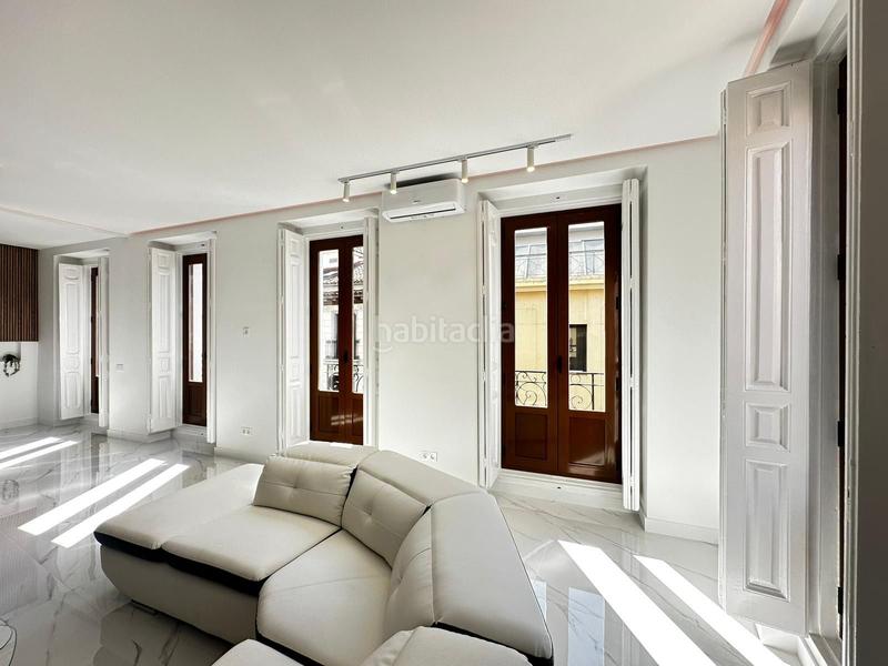 Foto 9f4cbfde-878d-44a7-a36b-45b7c980bbbd. Etagenwohnung in Sol Madrid