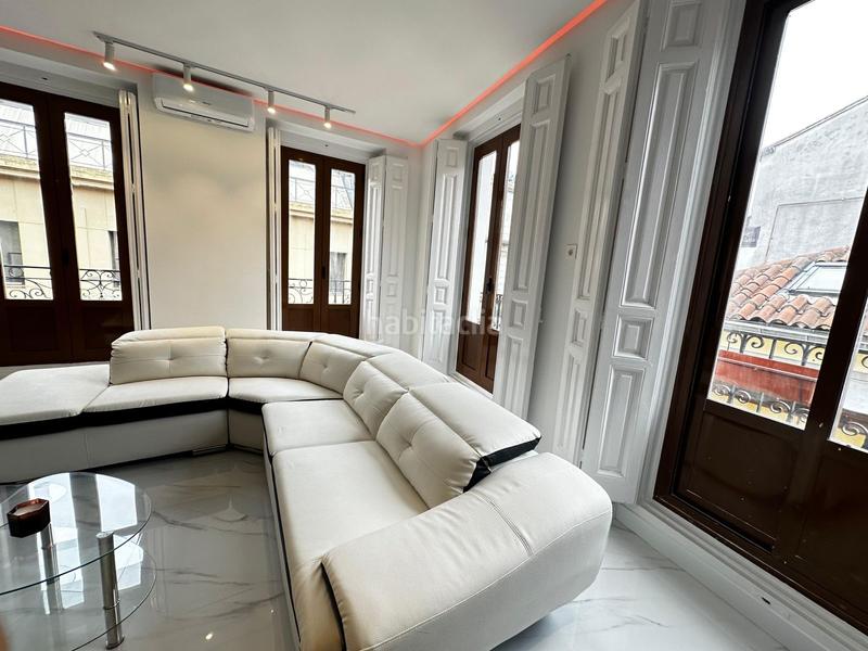 Foto b5696471-1782-49f8-b268-c4eb6ed1cb0d. Etagenwohnung in Sol Madrid